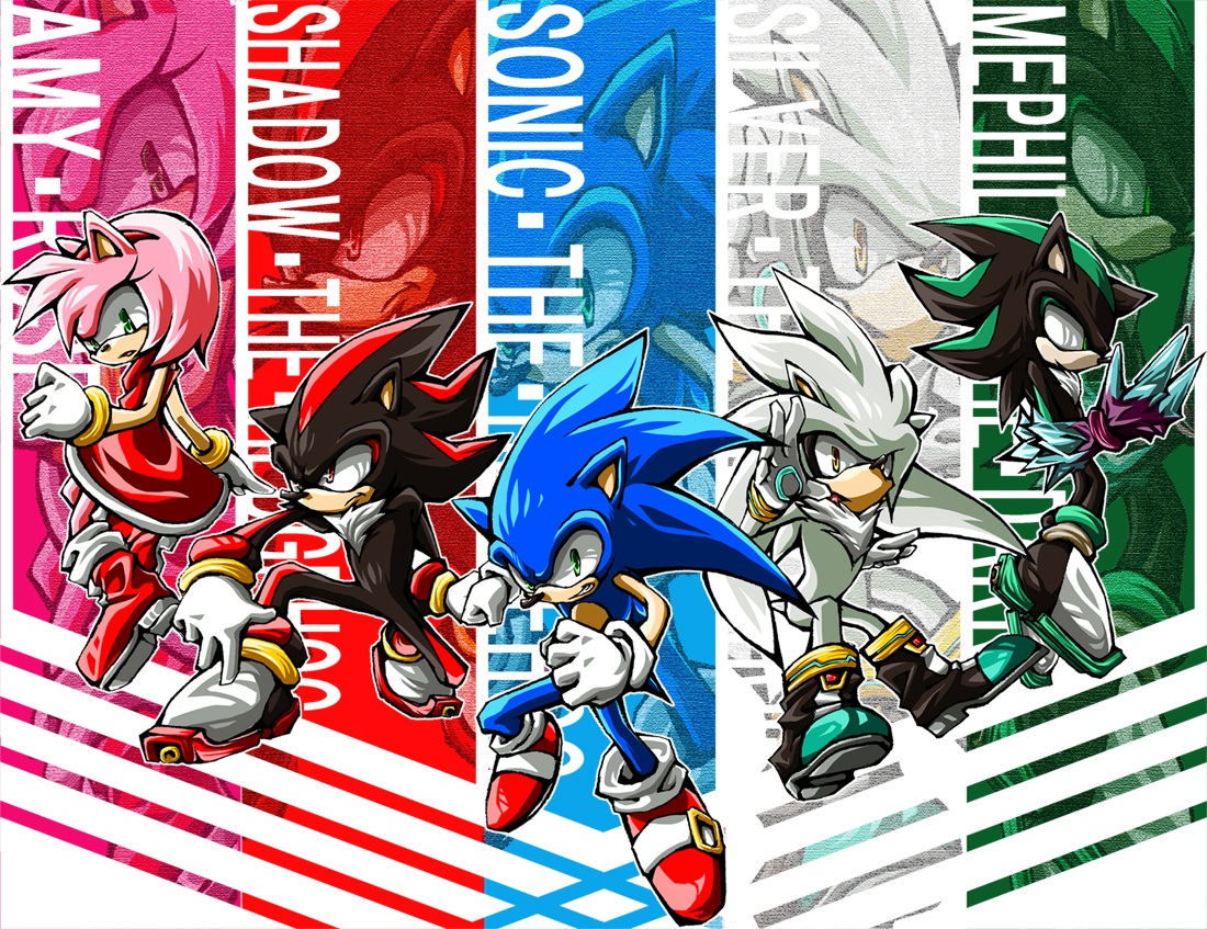 Sonic 06 Download Full Version